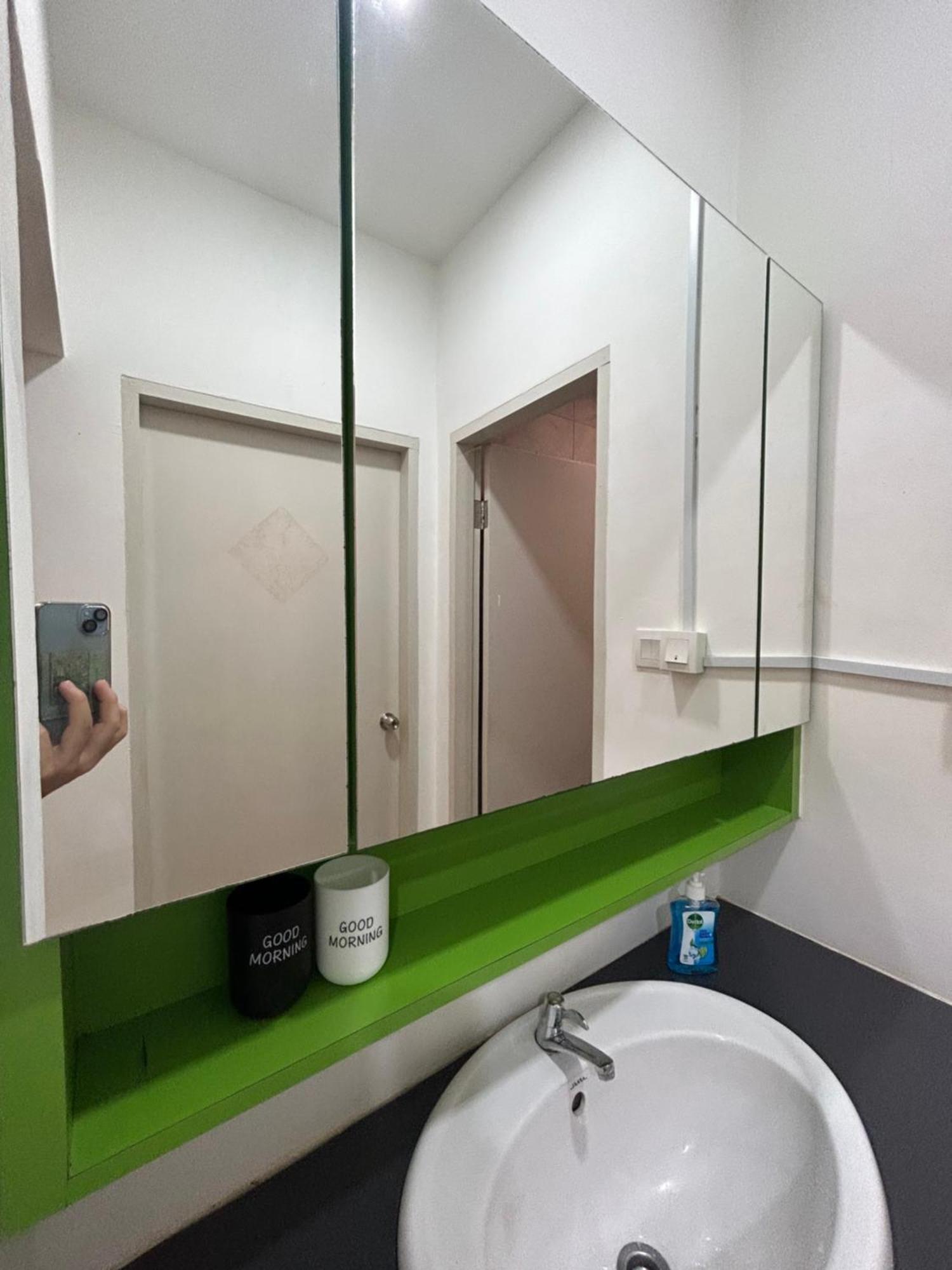 Roxy Apartment Kuching Cameră foto